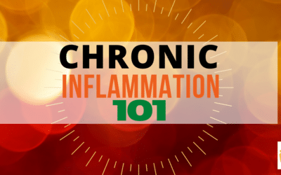 Chronic Inflammation 101