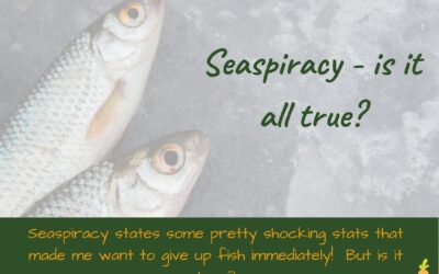 Seaspiracy – is it all true?